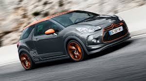 DS3 1.6 Racing