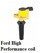 Ford High Performance Coil